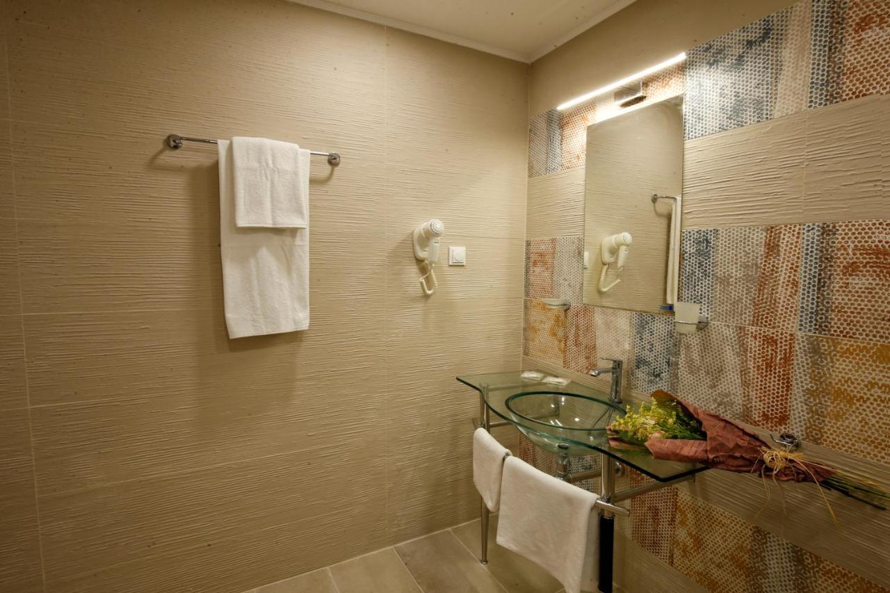 Stayinn Rainbow Houses Beachfront By Asteri Hotels Pantai Sunny Luaran gambar