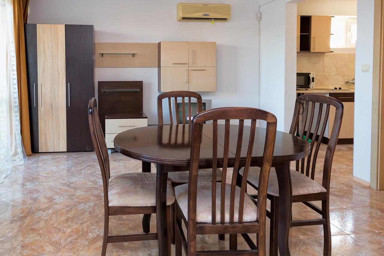 Stayinn Rainbow Houses Beachfront By Asteri Hotels Pantai Sunny Luaran gambar