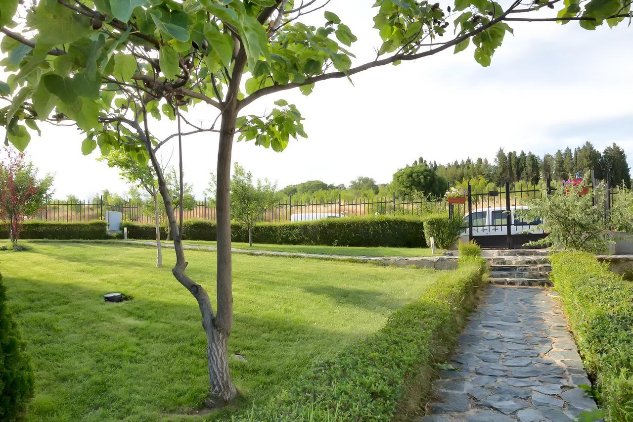 Stayinn Rainbow Houses Beachfront By Asteri Hotels Pantai Sunny Luaran gambar